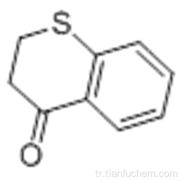 THIOCHROMAN-4-ONE CAS 3528-17-4